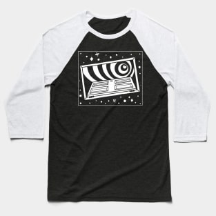 Another dimension door Baseball T-Shirt